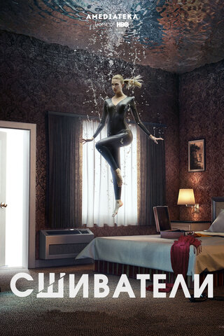 Сшиватели - постер сериала